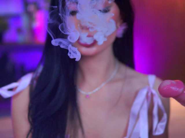 RavennaDArcy from BongaCams is Freechat