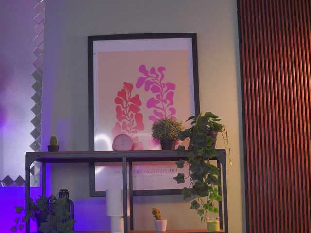 RavennaDArcy's BongaCams show and profile