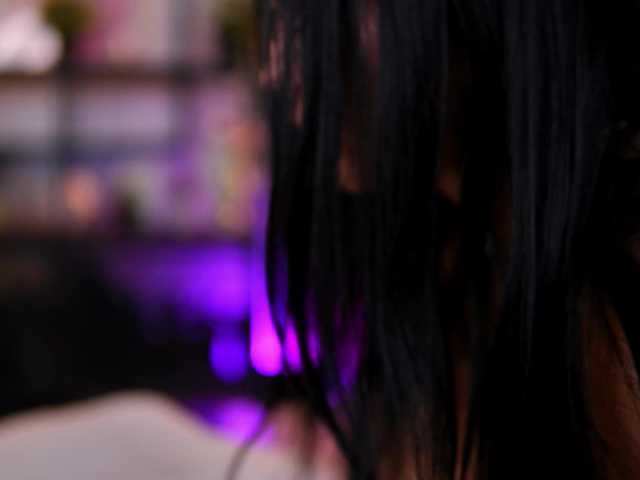 RavennaDArcy's BongaCams profile