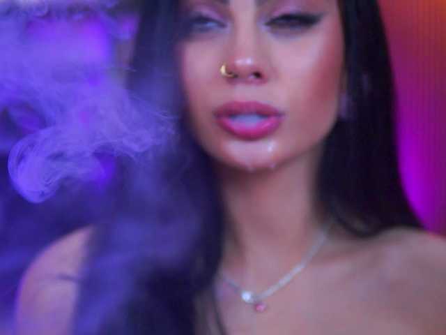 RavennaDArcy — GOAL: SQUIRTSHOW [@remain tokens left].  Moans that will remained imprined in your mind for a long time . 33  123  456  1111