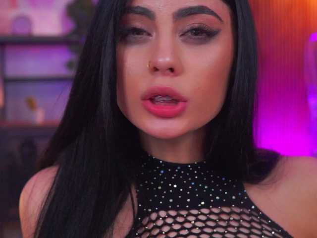 RavennaDArcy live cam