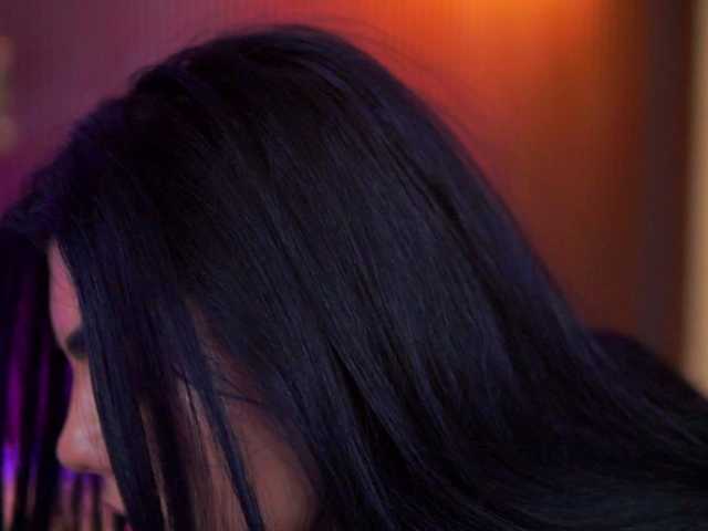 RavennaDArcy's BongaCams show and profile