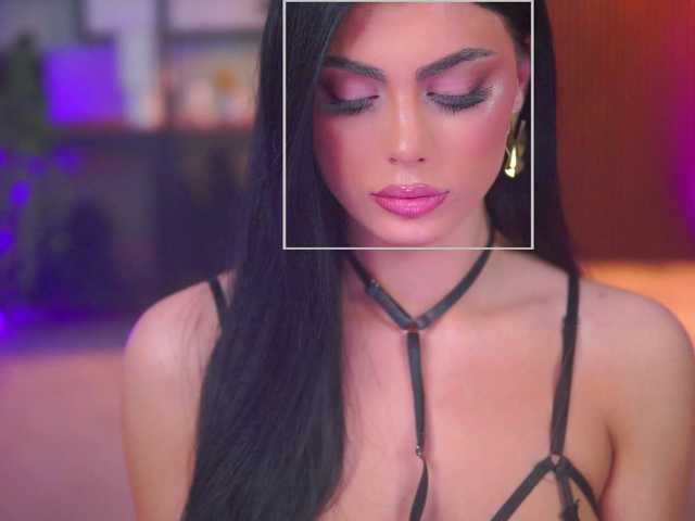 RavennaDArcy – webcam model profile photo