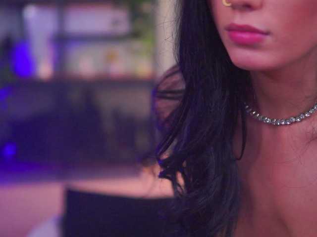 RavennaDArcy from BongaCams is Freechat