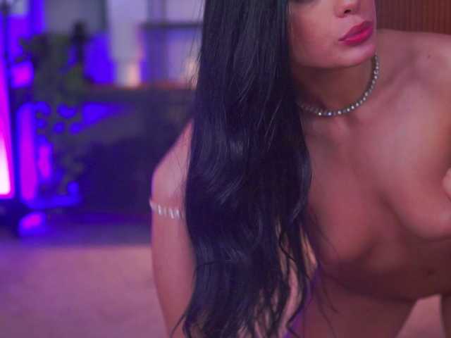 RavennaDArcy from BongaCams is Freechat