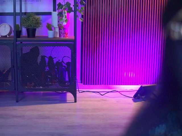 RavennaDArcy from BongaCams is Freechat