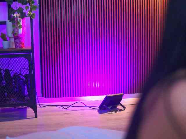 live free chat RavennaDArcy