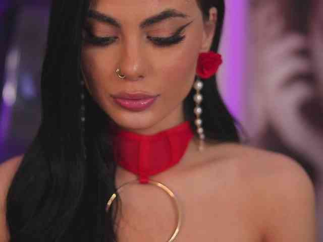 RavennaDArcy RavennaDArcy