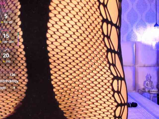 LeiahBlonde LeiahBlonde