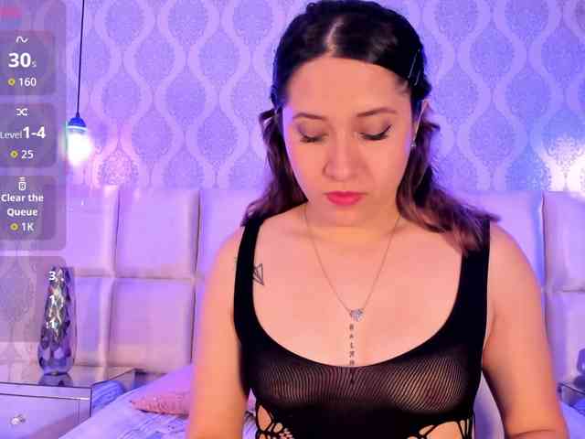 LeiahBlonde LeiahBlonde