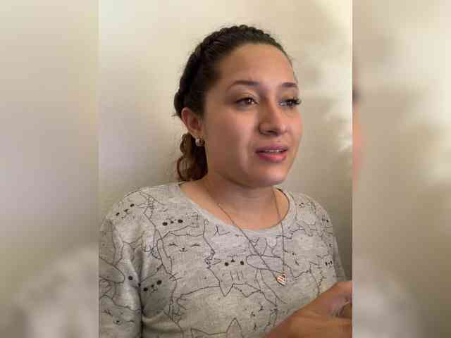 LeiahBlonde LeiahBlonde