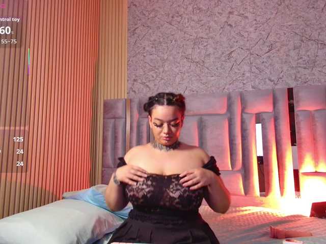 darkcurvylady's Thumb Image