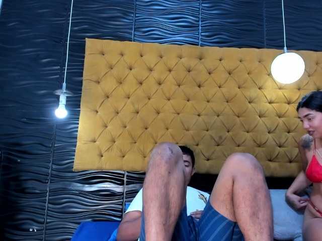 Naty-And-Maxx – webcam model profile photo