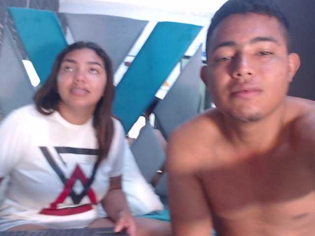 Naty-And-Maxx – webcam model profile photo