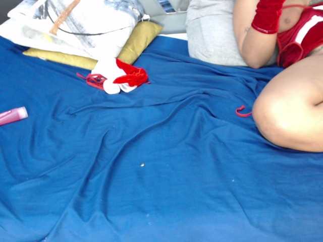 Naty-And-Maxx Live Cam on BongaCams