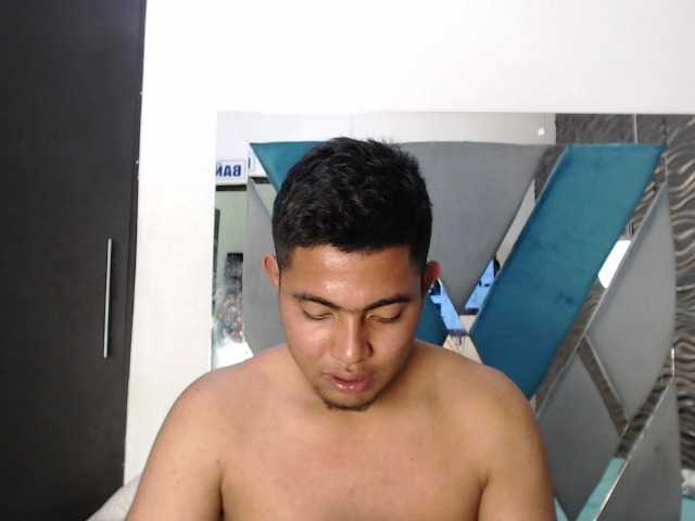 Naty-And-Maxx live cam