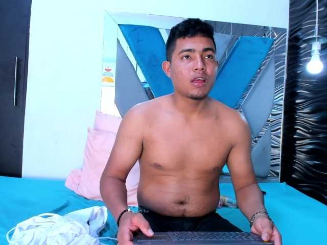 Naty-And-Maxx – webcam model profile photo