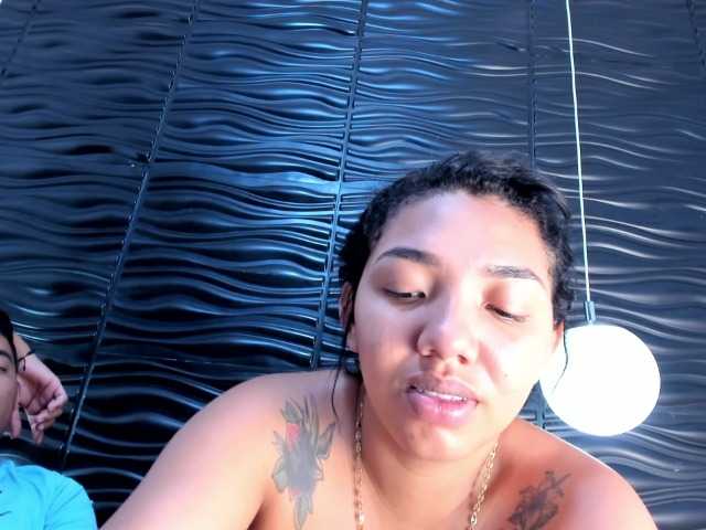 Naty-And-Maxx's BongaCams show and profile