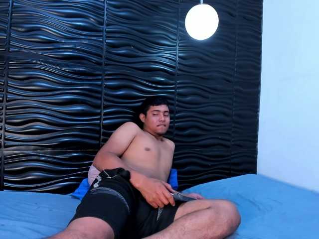 Naty-And-Maxx's BongaCams show and profile