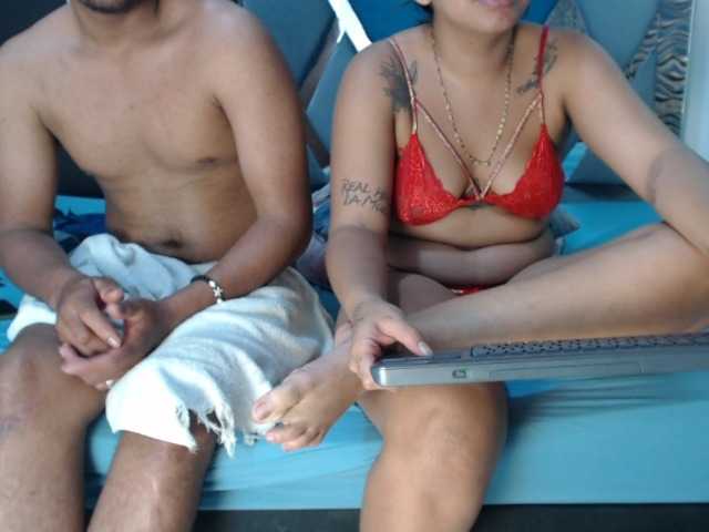 Naty-And-Maxx's Thumb Image