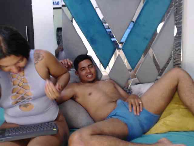 Naty-And-Maxx webcam