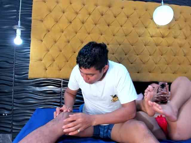 Naty-And-Maxx webcam