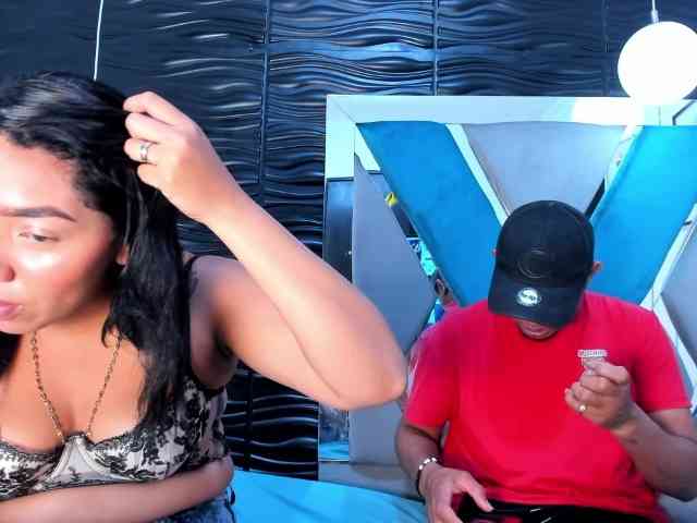 Naty-And-Maxx webcam