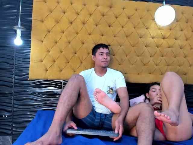 Naty-And-Maxx webcam