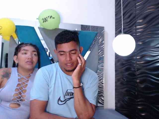 Naty-And-Maxx webcam