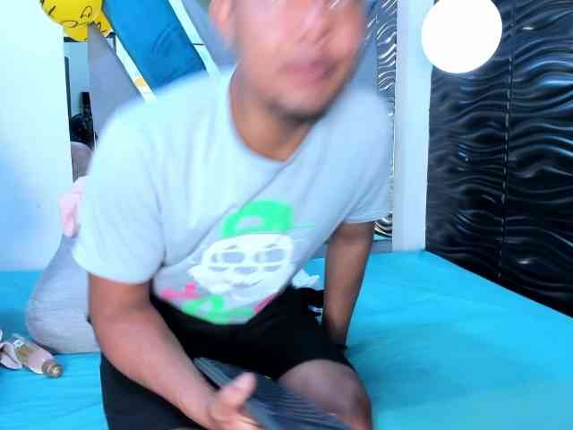 Naty-And-Maxx webcam