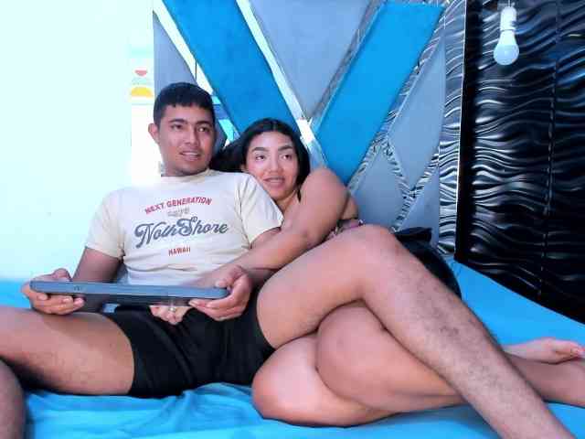 Naty-And-Maxx webcam