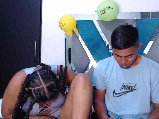 Naty-And-Maxx webcam