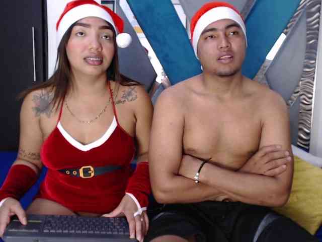 Naty-And-Maxx webcam