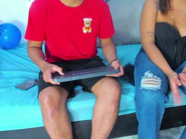 Naty-And-Maxx Naty-And-Maxx