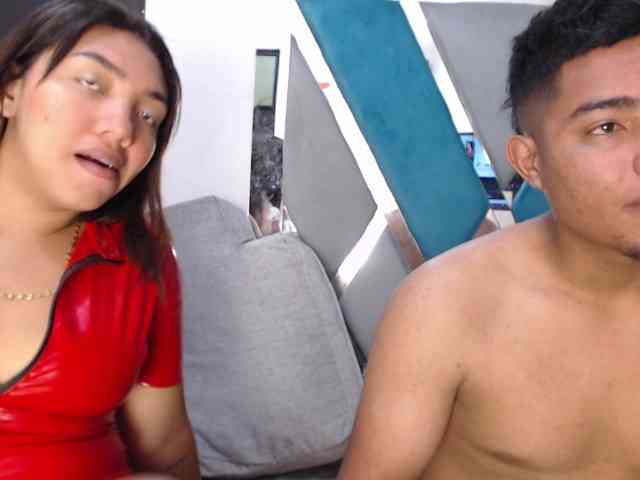 Naty-And-Maxx webcam