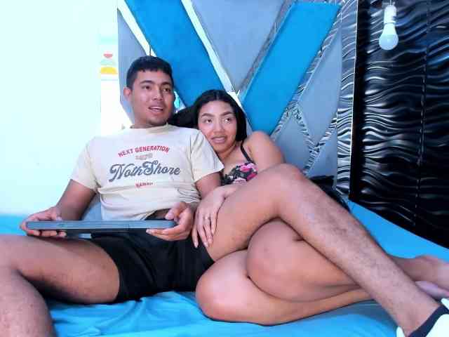 Naty-And-Maxx webcam