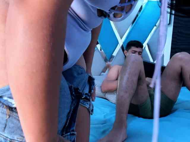 Naty-And-Maxx webcam