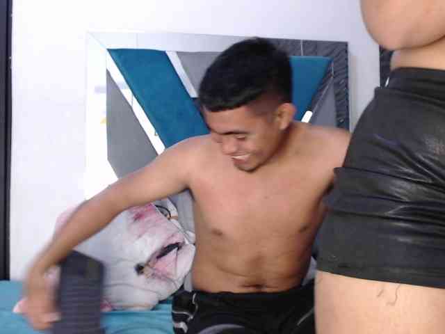 Naty-And-Maxx Naty-And-Maxx