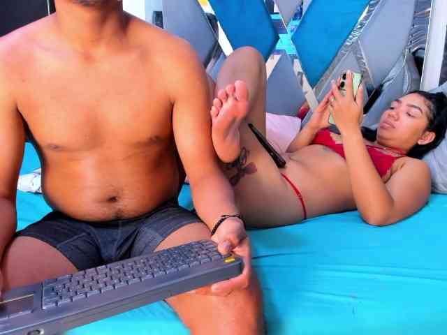 Naty-And-Maxx webcam