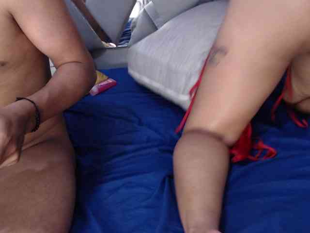 Naty-And-Maxx webcam