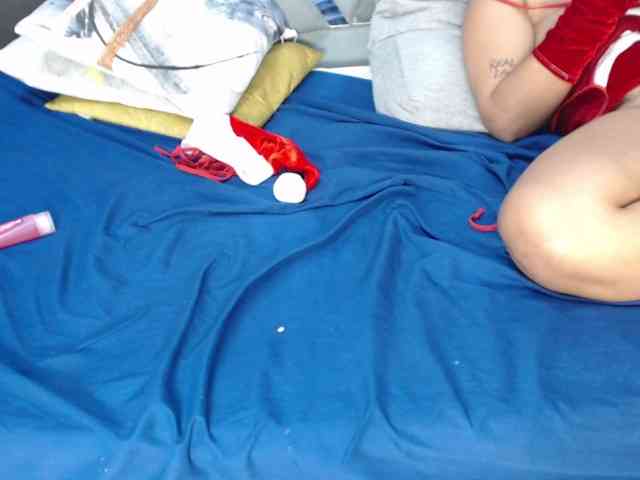 Naty-And-Maxx webcam