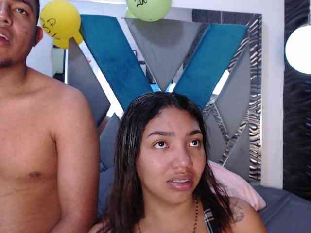 Naty-And-Maxx webcam