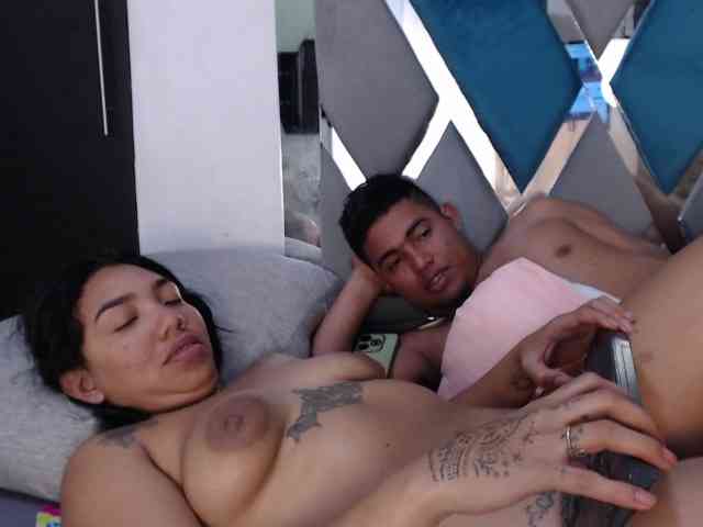 Naty-And-Maxx webcam