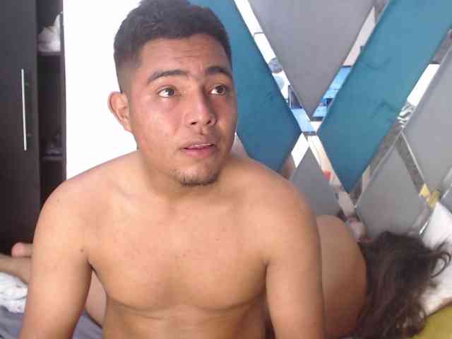 Naty-And-Maxx webcam