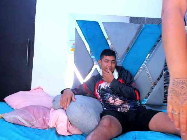 Naty-And-Maxx webcam