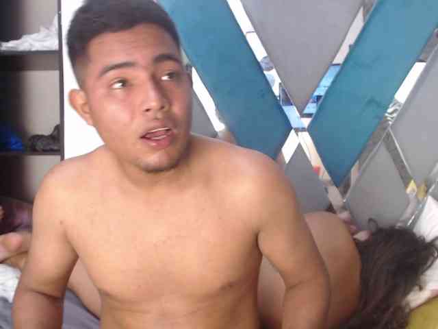 Naty-And-Maxx webcam