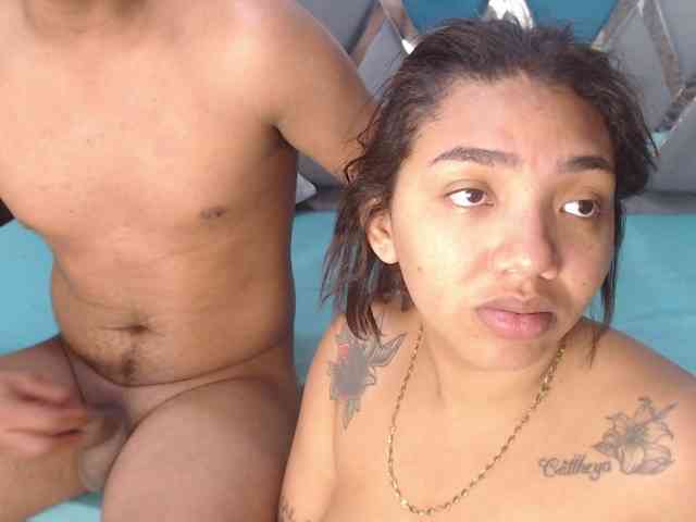 Naty-And-Maxx webcam