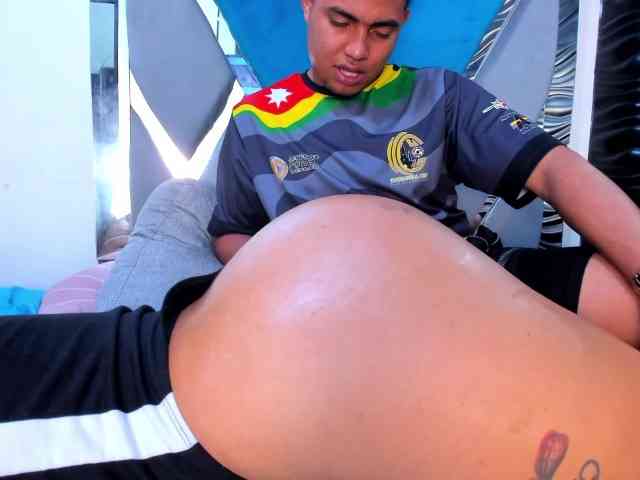 Naty-And-Maxx webcam