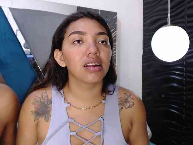 Naty-And-Maxx webcam