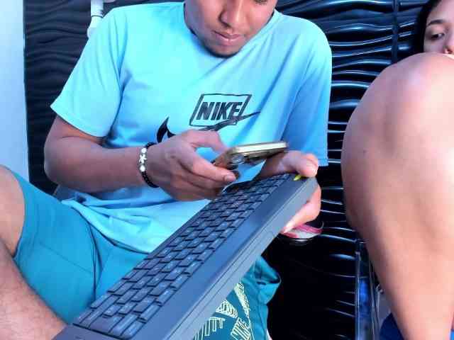 Naty-And-Maxx webcam